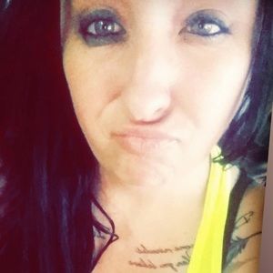 Meet your Posher, Misty